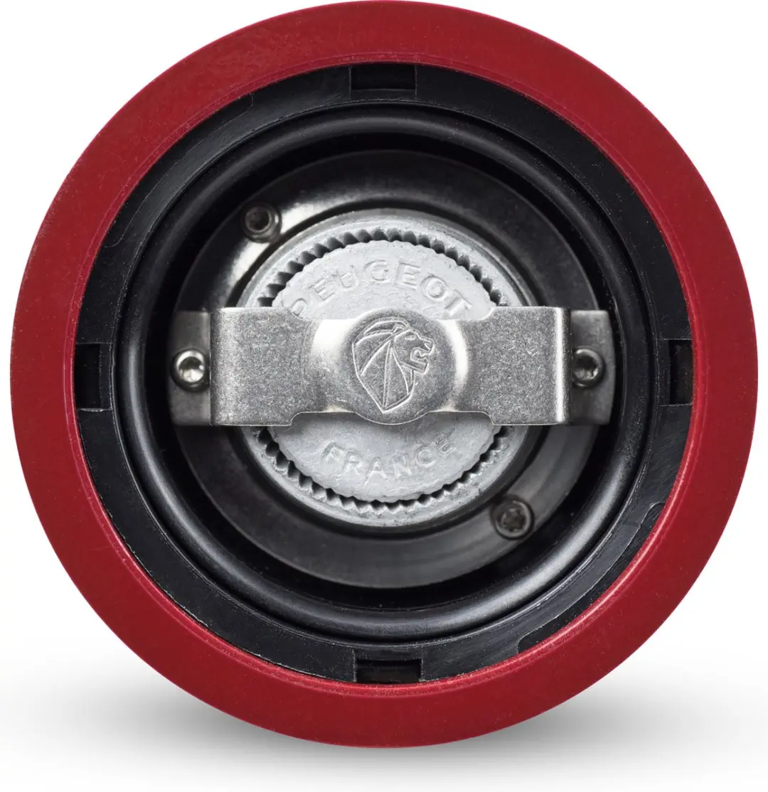 Peugeot Paris Pepermolen 41274 - 40cm - Rood