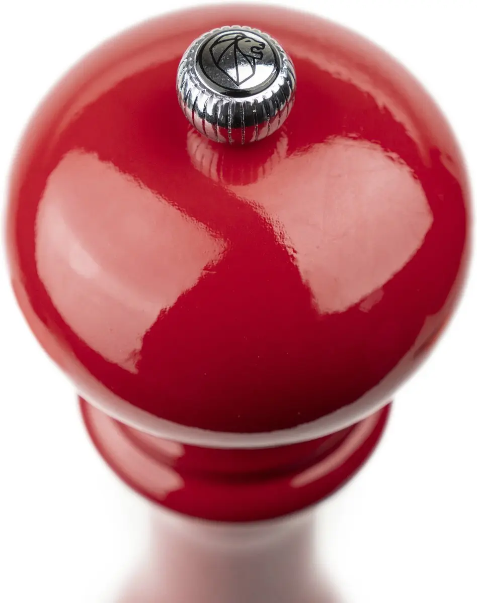 Peugeot Paris Pepermolen 41274 - 40cm - Rood