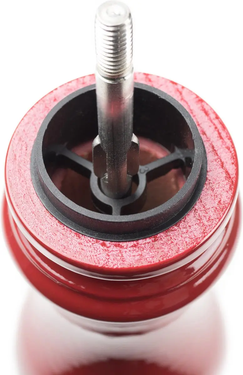 Peugeot Paris Pepermolen 41274 - 40cm - Rood