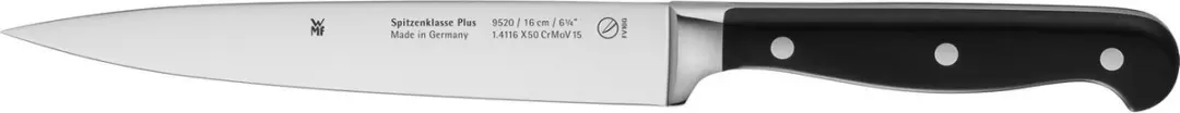 WMF Spitzenklasse Plus Vleesmes 16cm