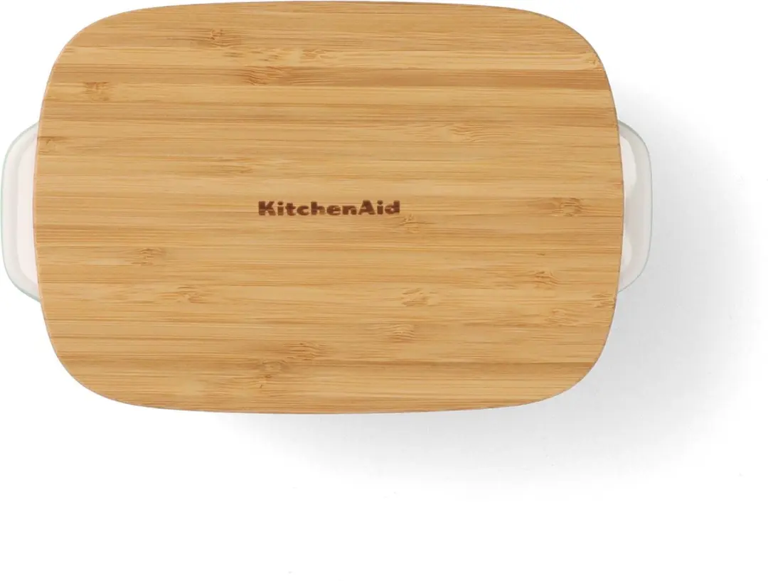 KitchenAid Ovenschaal Small 0,9L - Pistache - CC007424-001