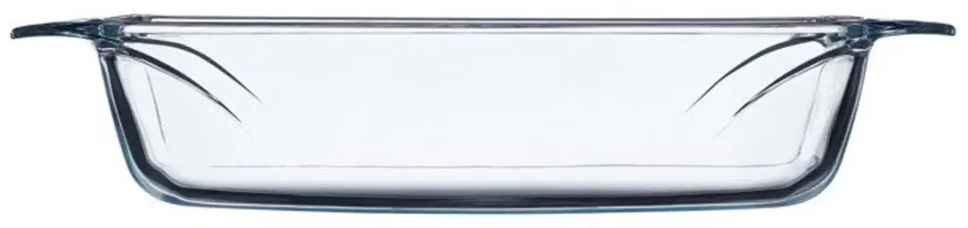 PYREX Let's Share Ovenschaal 700ml - Transparant