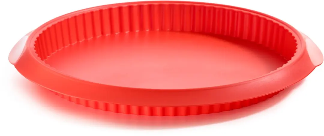 Lékué Quichevorm 28cm Siliconen