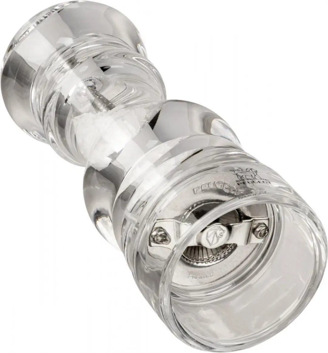 Peugeot Nancy Zoutmolen 18cm - Transparant