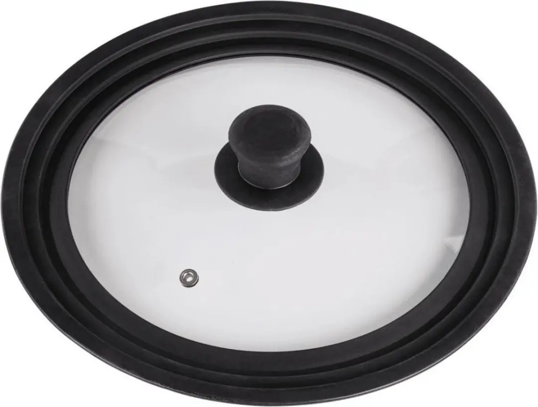 Xavax Universeel Glazen Deksel 28cm