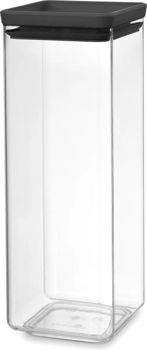 Brabantia Tasty+ Voorraadbus 122408