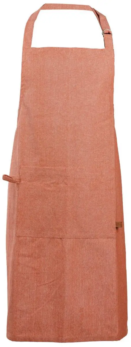 Cosy&Trendy Keukenschort Roest