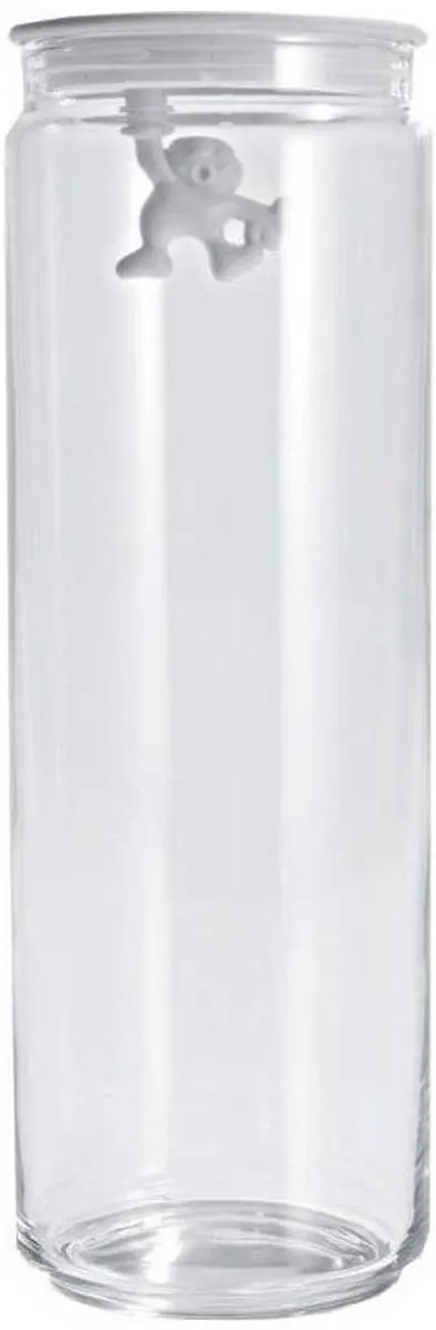 Alessi Gianni Spaghettipot - 2L - Blauw