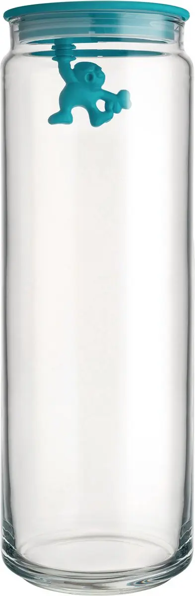 Alessi Gianni Spaghettipot - 2L - Blauw