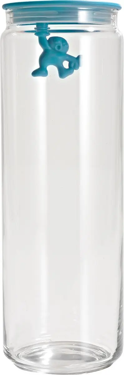 Alessi Gianni Spaghettipot