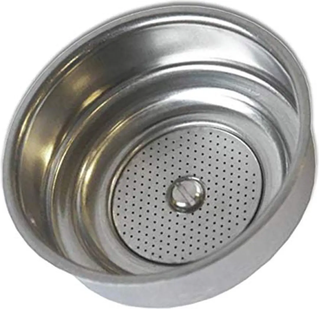 Magimix Filter 2 Tassen 505459 - Zilver