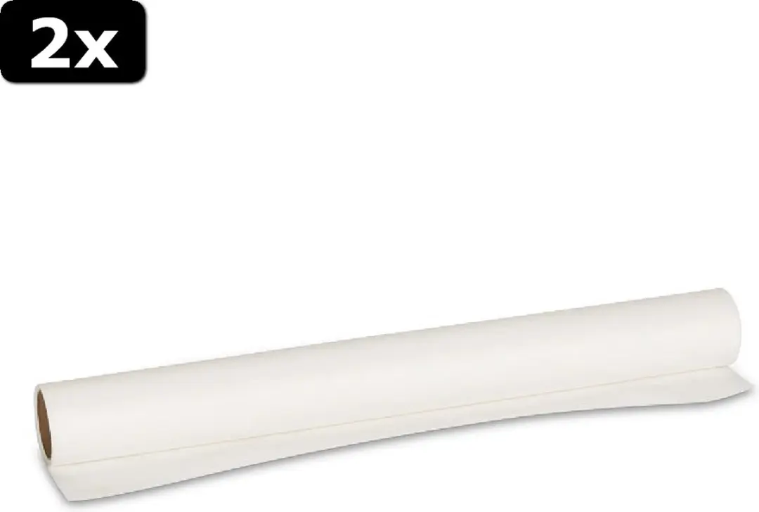Patisse Bakpapier op Rol 0,38x8m