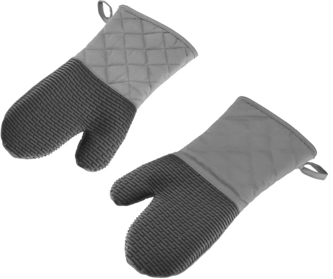 Westmark Ovenwanten Siliconen 2 Stuks