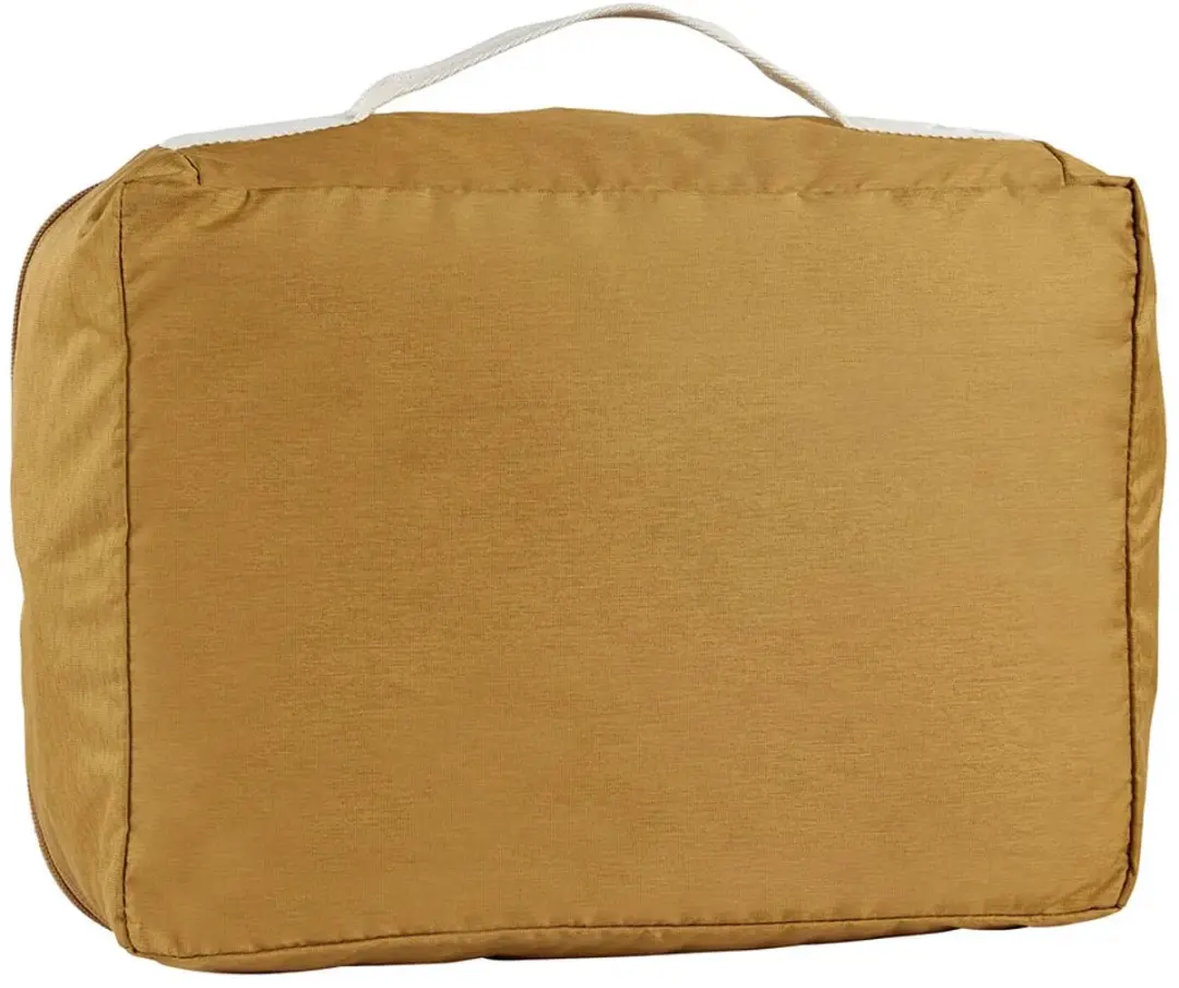 Vaude Trip Box M Fietstas 35cm - 8L - Bruin