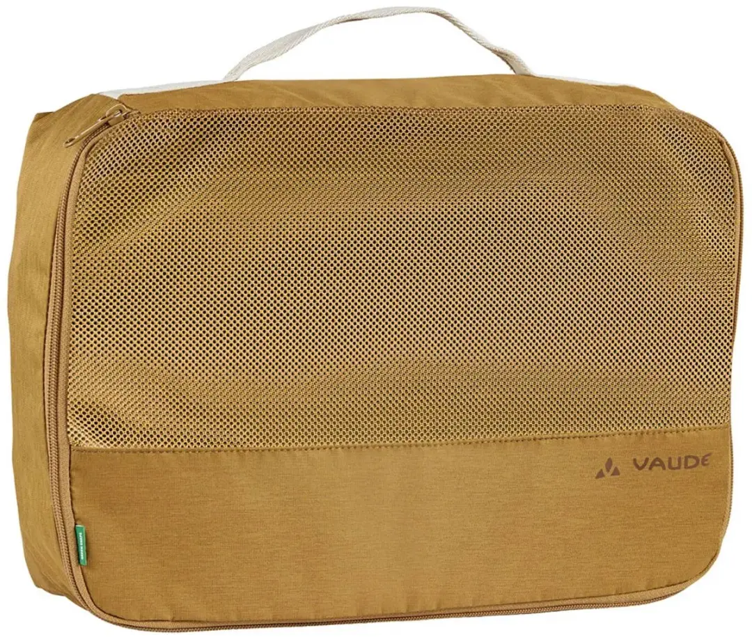 Vaude Trip Box M Fietstas 35cm - 8L - Bruin