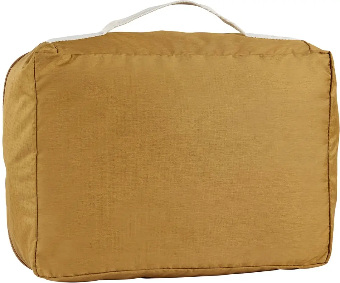 Vaude Trip Box M Fietstas 35cm - 8L - Bruin