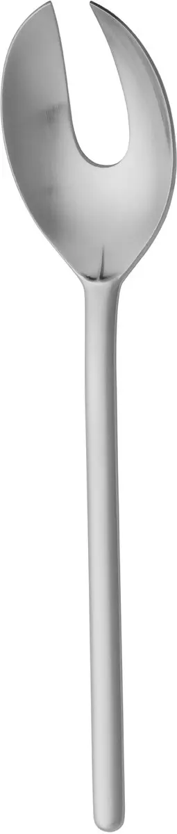 Sola New Dutch Mat Bestekset 70-delig - 8 Personen - Zilver - afbeelding 3 van 6
