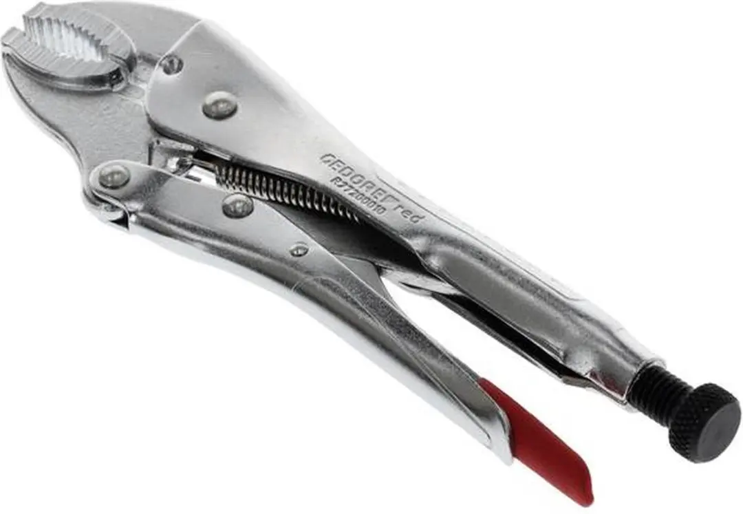 Gedore RED R27200010 Griptang 225mm