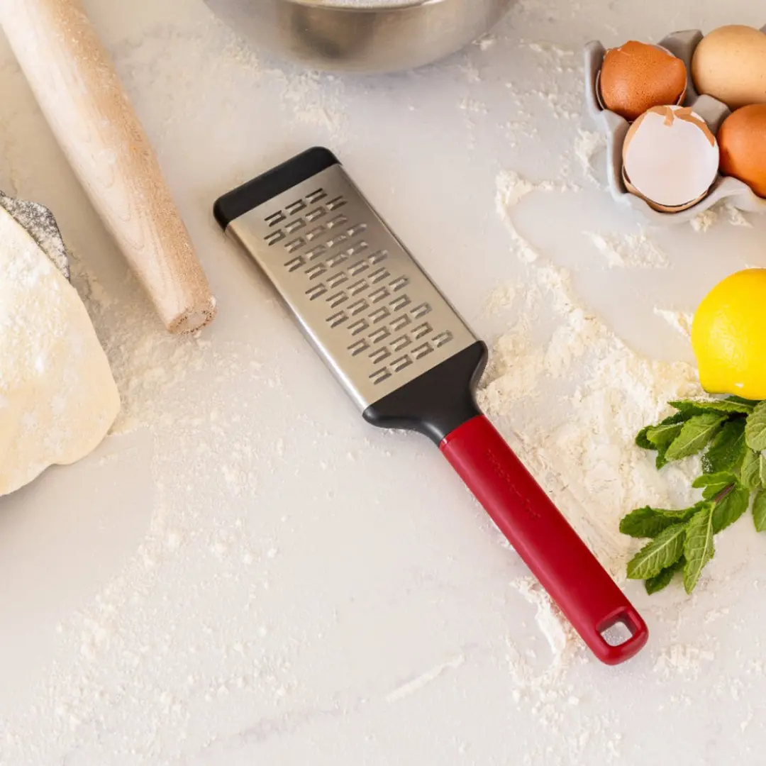KitchenAid Rasp Medium Keizerrood
