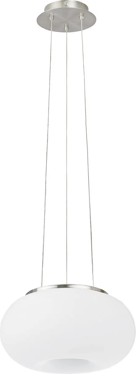 Eglo Optica Hanglamp 2 Licht