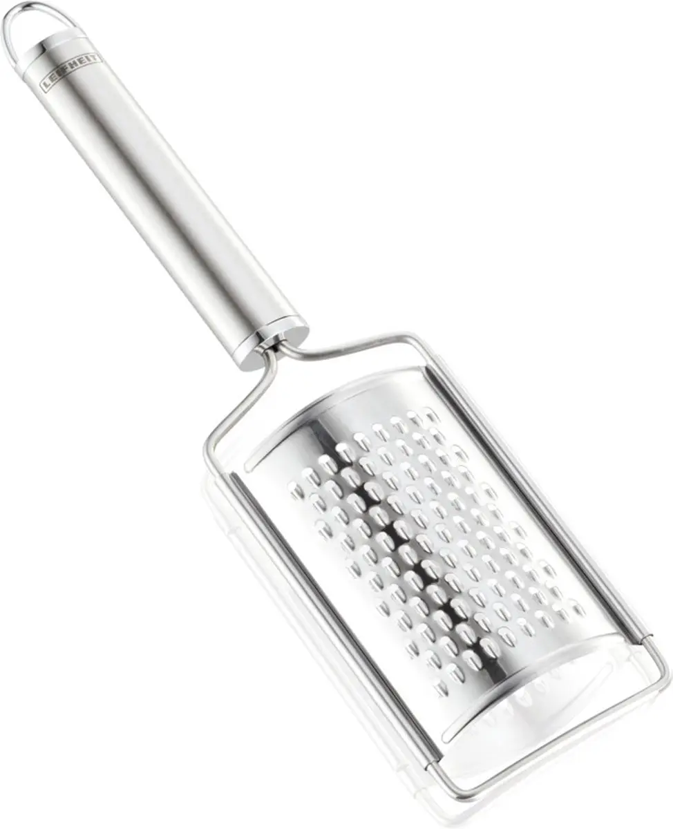 Leifheit Sterling Kaasrasp 24063