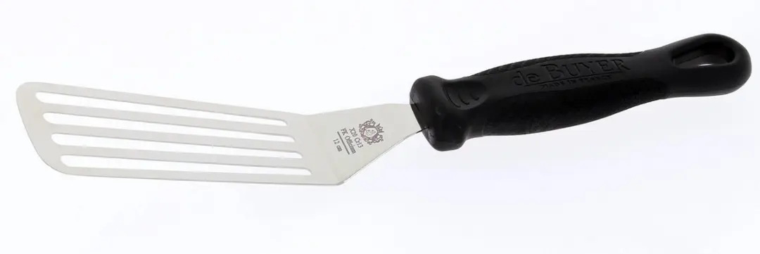 DeBuyer FKOfficium Spatel Schuin 26,5cm
