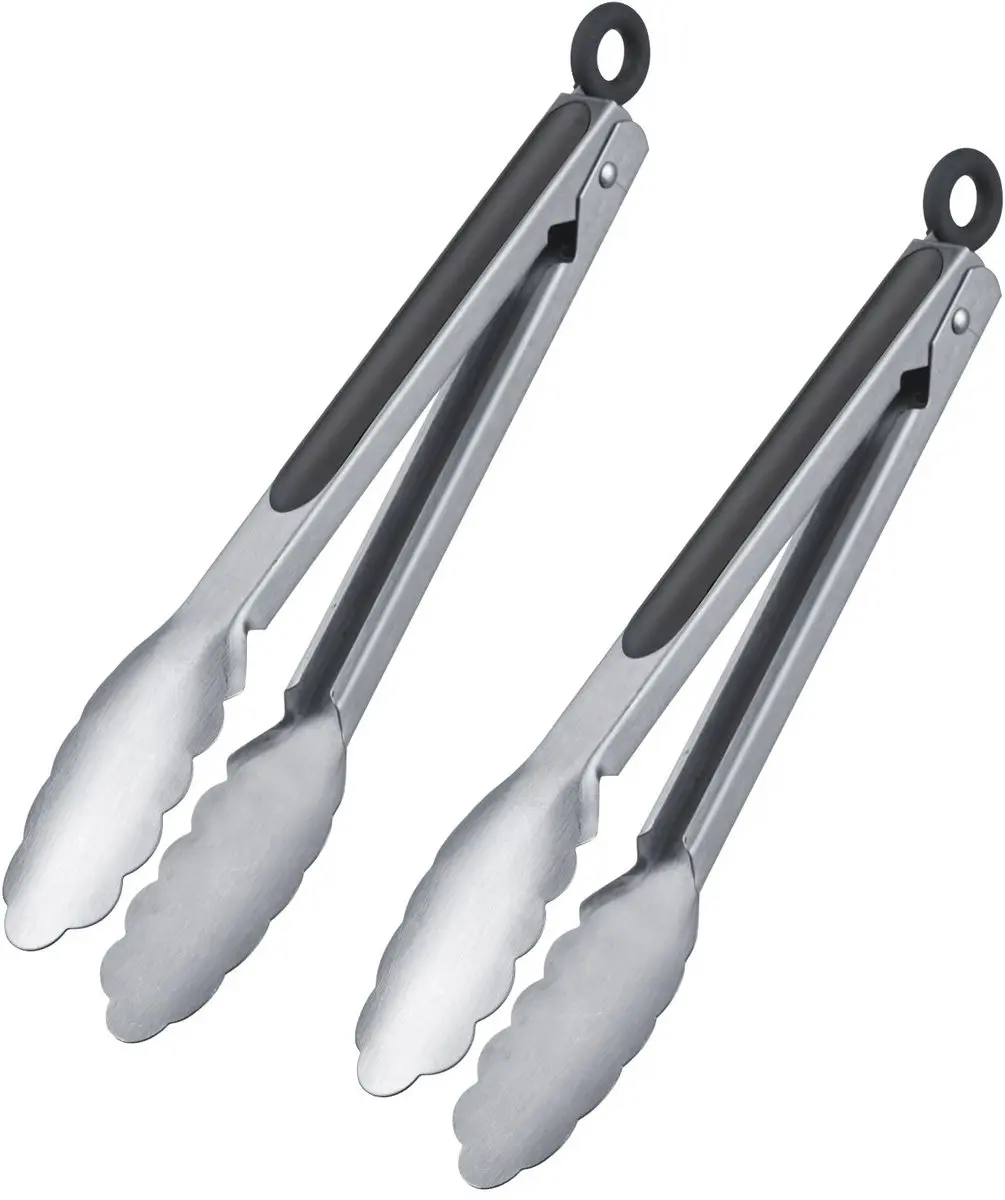 Westmark Classic Special Midi Grill-/Serveertang 27,5cm