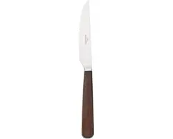 Villeroy & Boch NewWave Texas Steakmessen - 6 Stuks - Zilver
