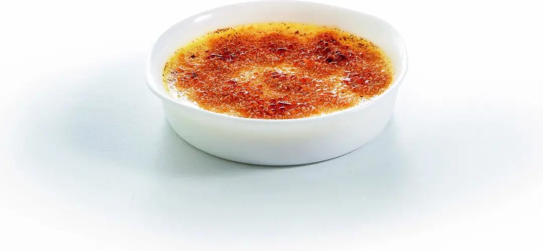 Luminarc Smart Cuisine Ovenschaal 14cm - Wit