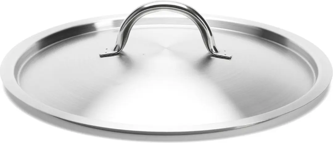 DeBuyer Prim'Appety Deksel 32cm - RVS - afbeelding 4 van 4