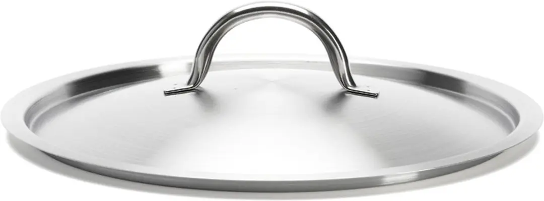 DeBuyer Prim'Appety Deksel 32cm - RVS - afbeelding 3 van 4