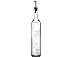 Pasabahce Homemade Olie- en Azijnfles Glas 500ml