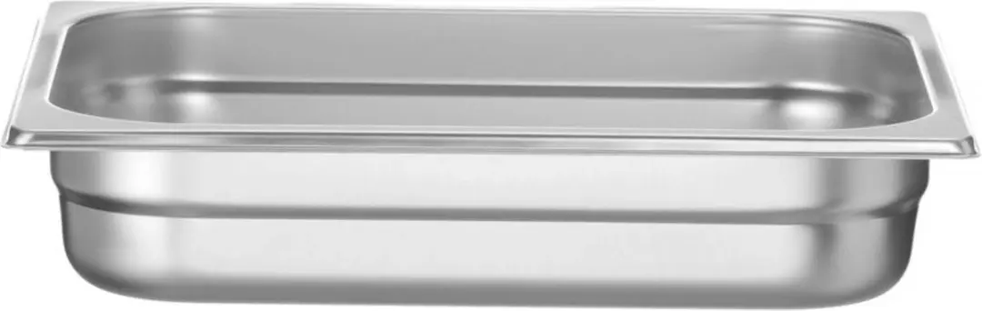 HENDI Geperforeerde GN-Container 4L