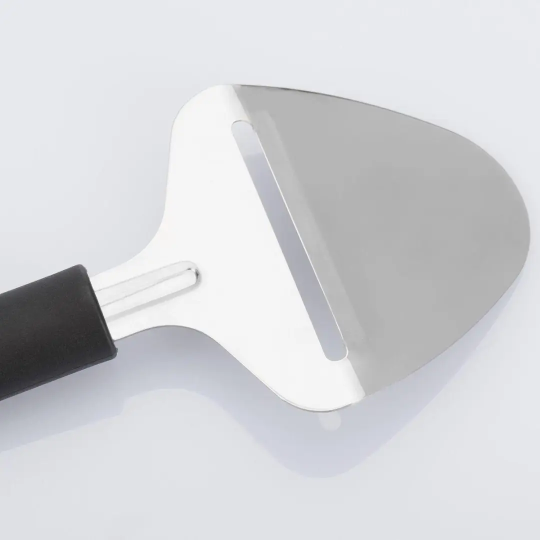Westmark Kaasschaaf Harde Kaas 5cm - Zilver