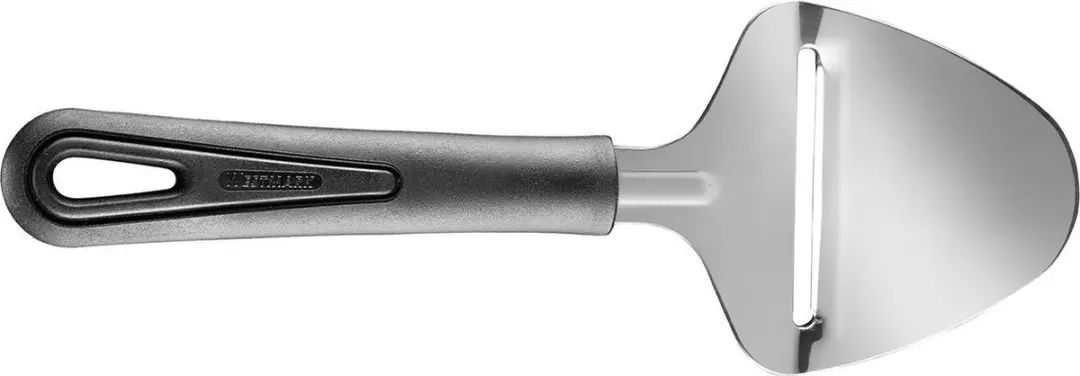 Westmark Kaasschaaf Harde Kaas 5cm - Zilver - afbeelding 6 van 6