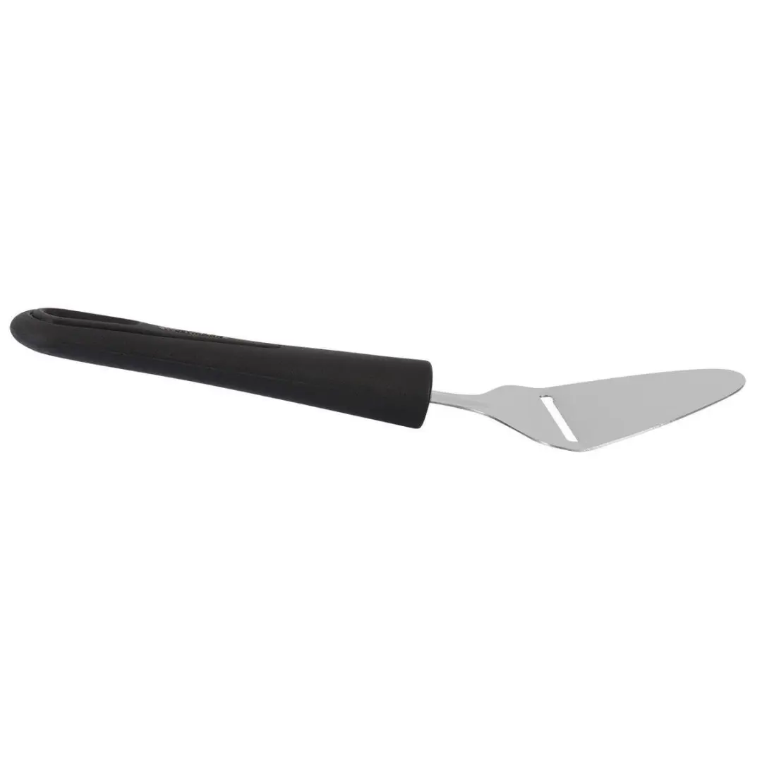 Westmark Kaasschaaf Harde Kaas 5cm - Zilver