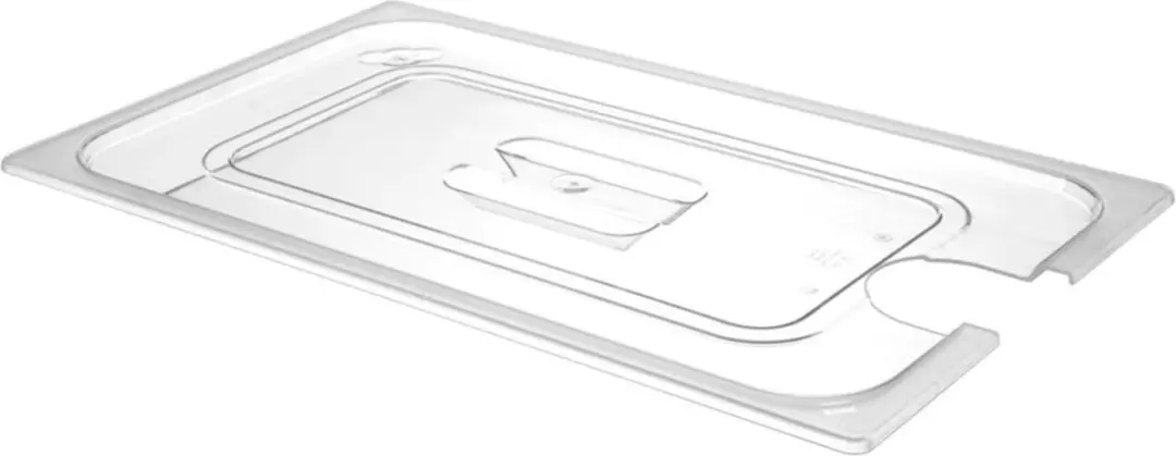 HENDI Deksel voor GN 530x325mm