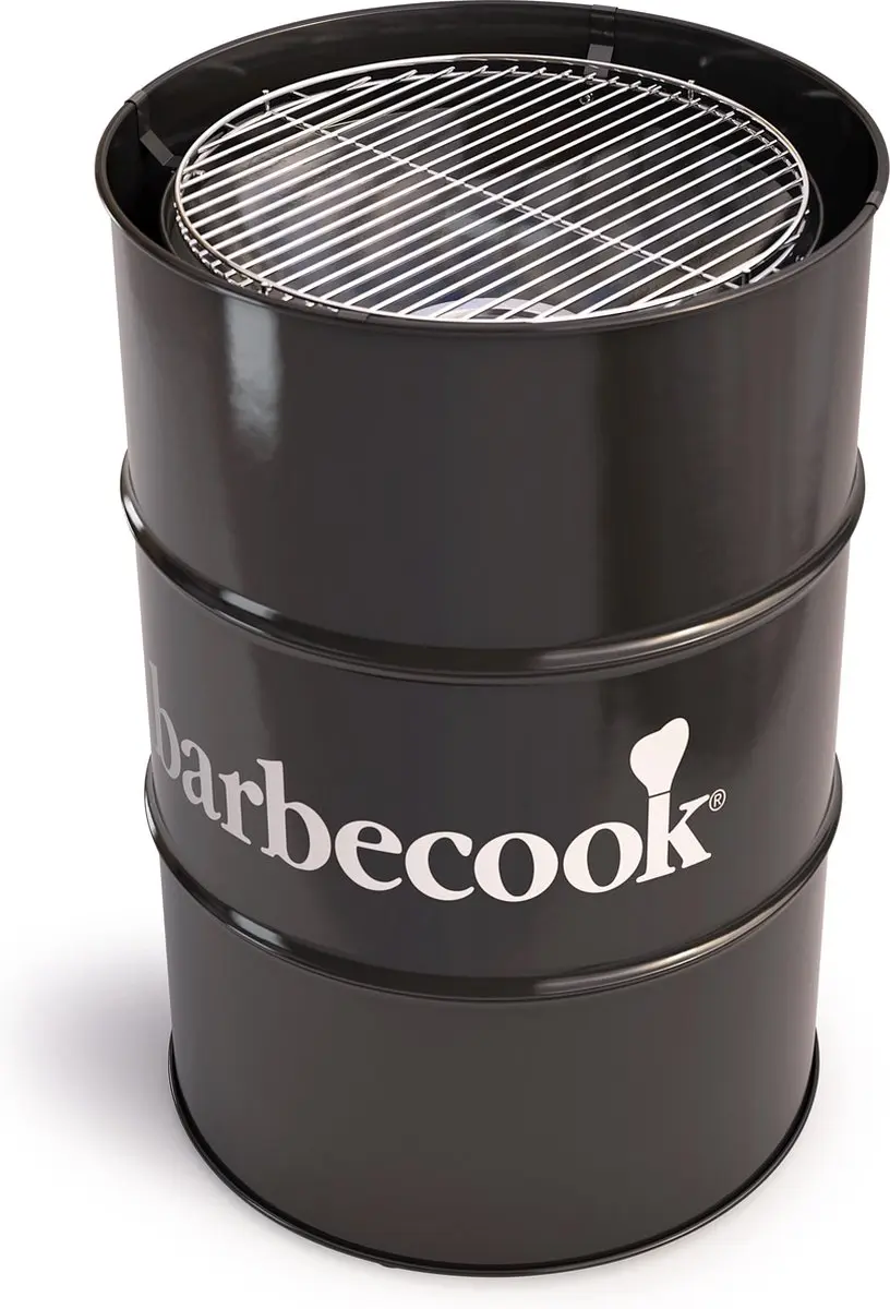 Barbecook Edson Houtskoolbarbecue 50cm
