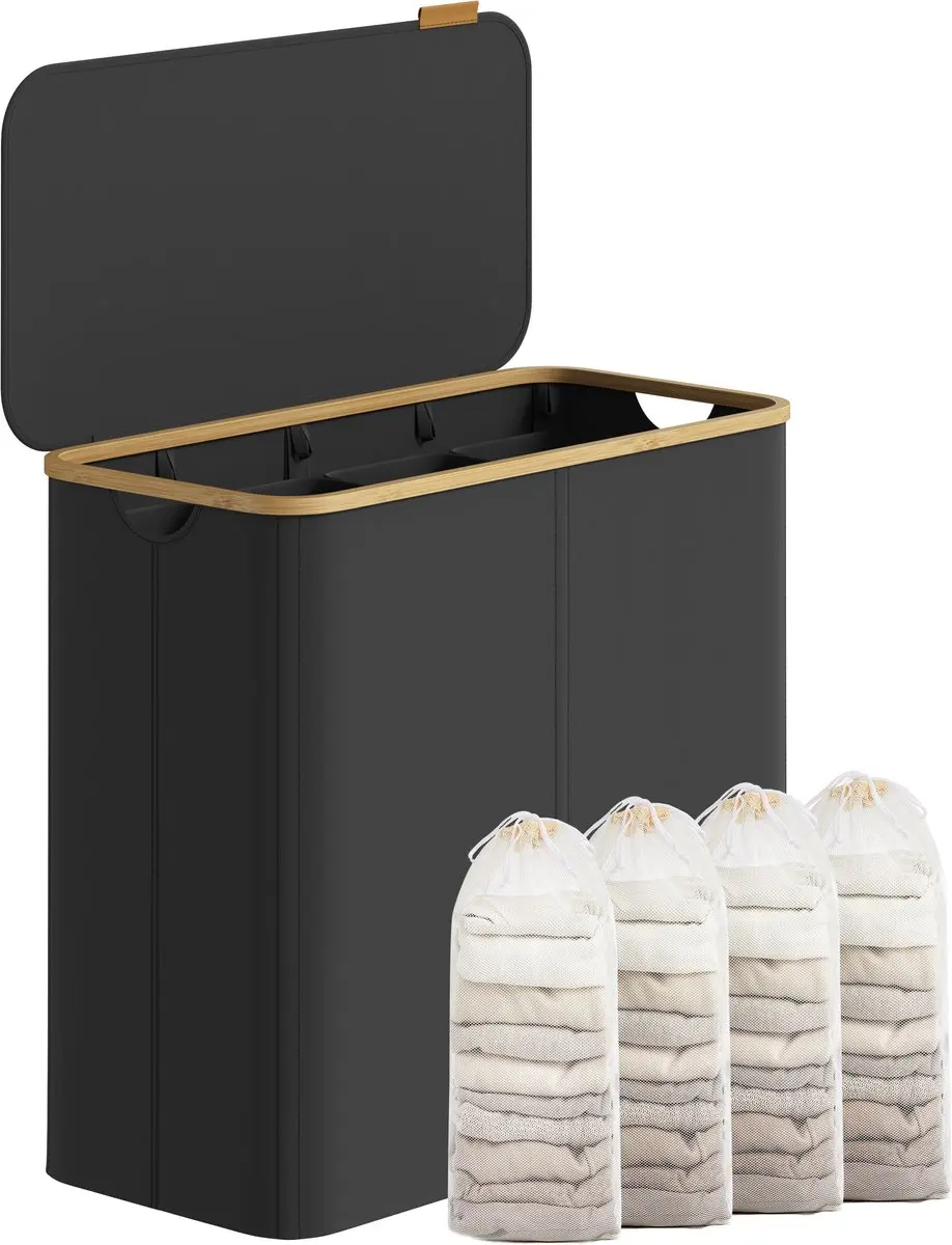 Songmics Wasmand LCB514BH01
