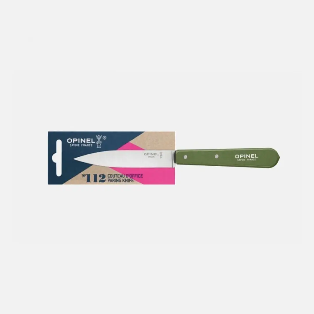 Opinel Officemes N°112 Kaki