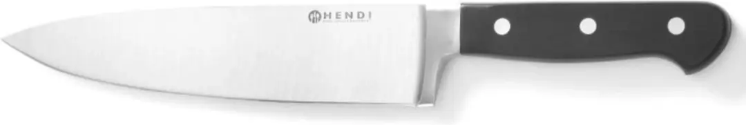 Hendi Kitchen Line Koksmes 34cm