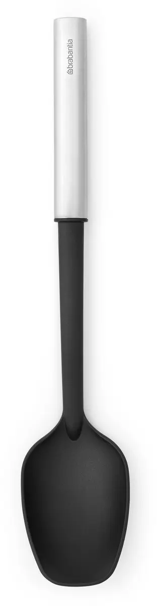 Brabantia Profile Opscheplepel Set 3 Stuks - Matt Steel