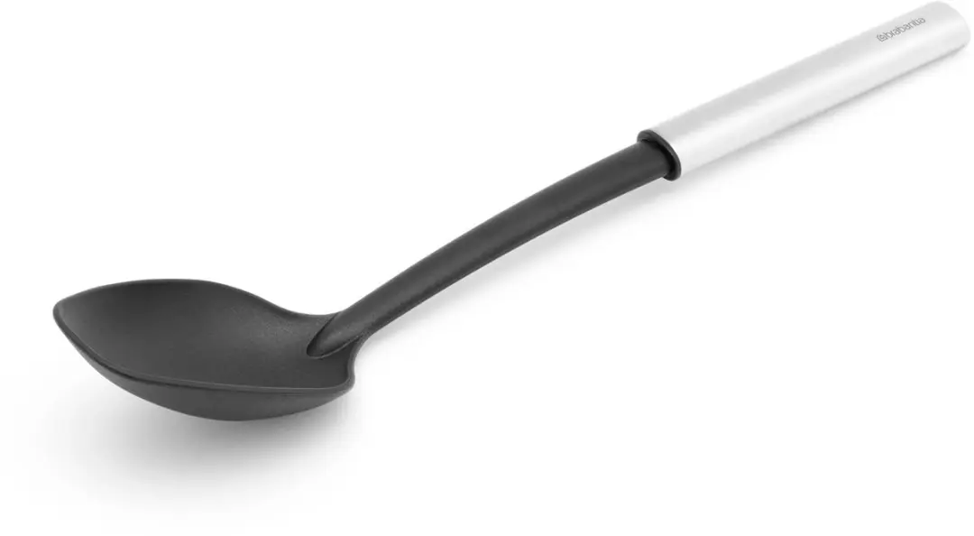 Brabantia Profile Opscheplepel Set 3 Stuks - Matt Steel