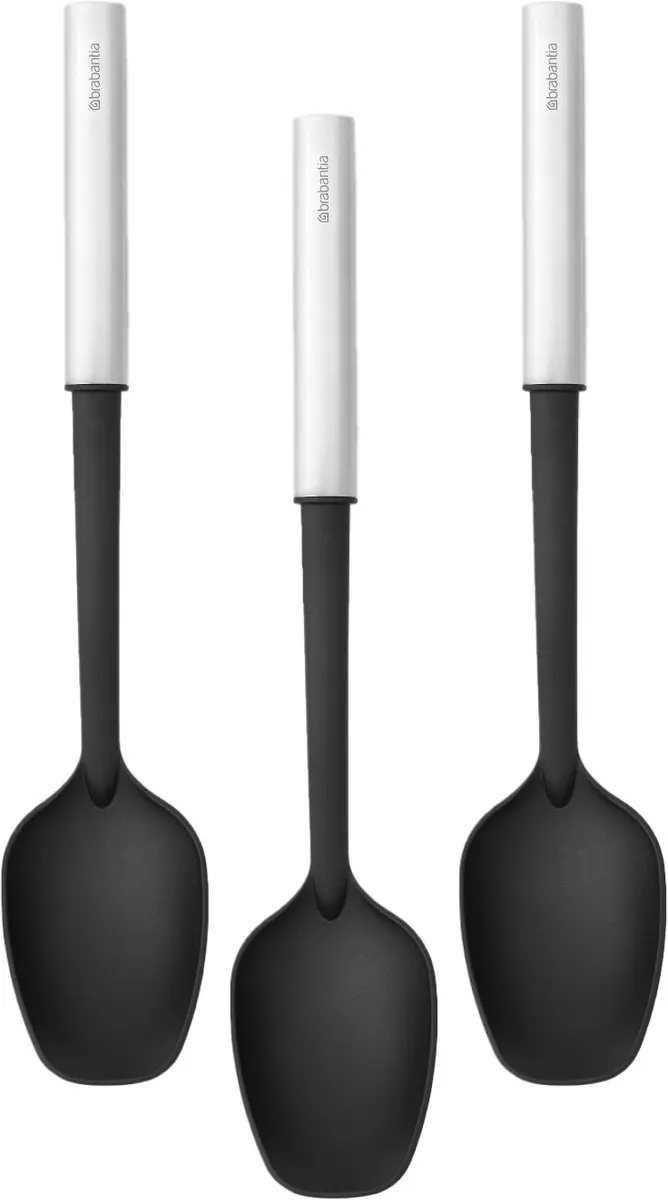 Brabantia Profile Opscheplepel Set 3 Stuks