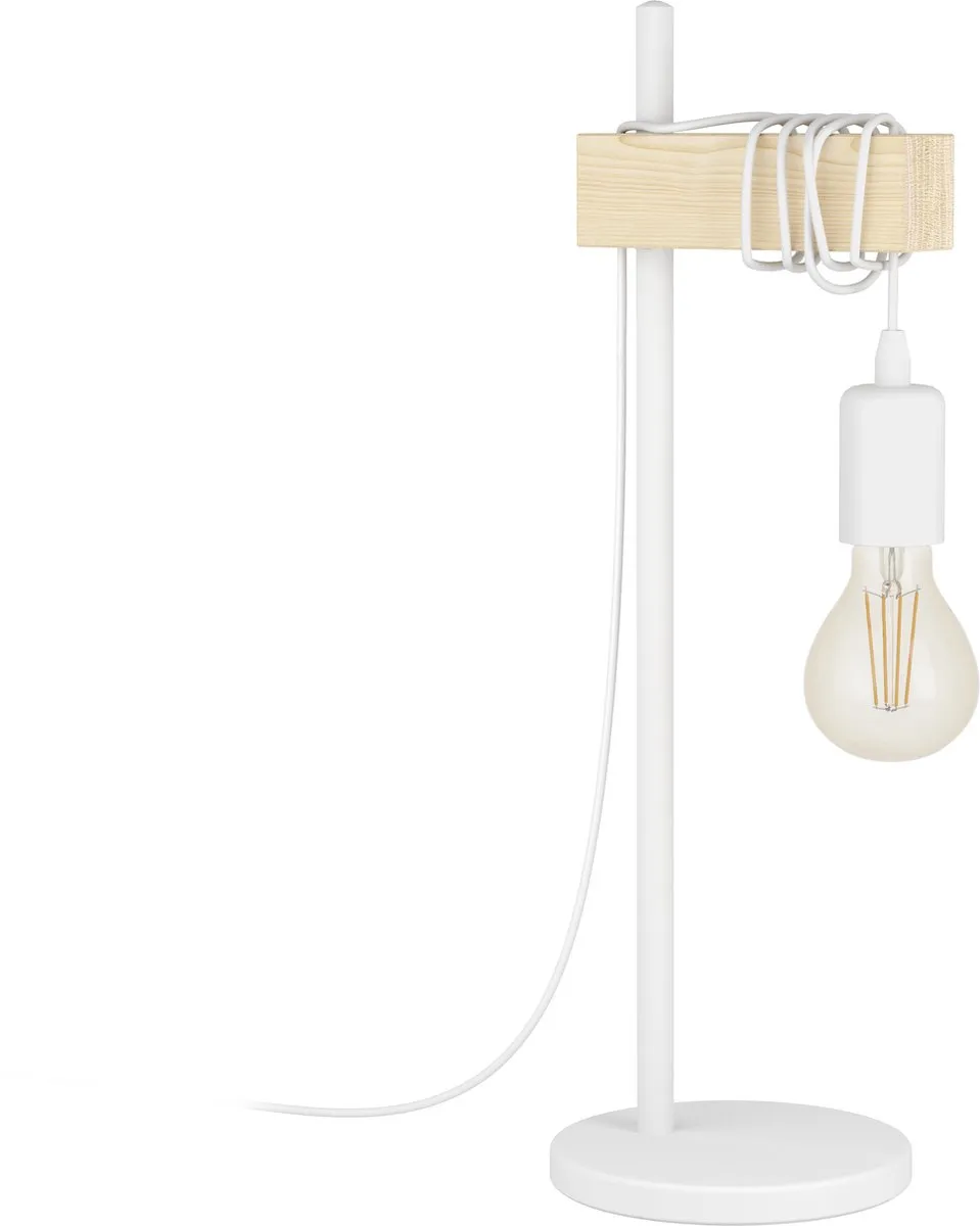 Eglo Townshend Tafellamp E27