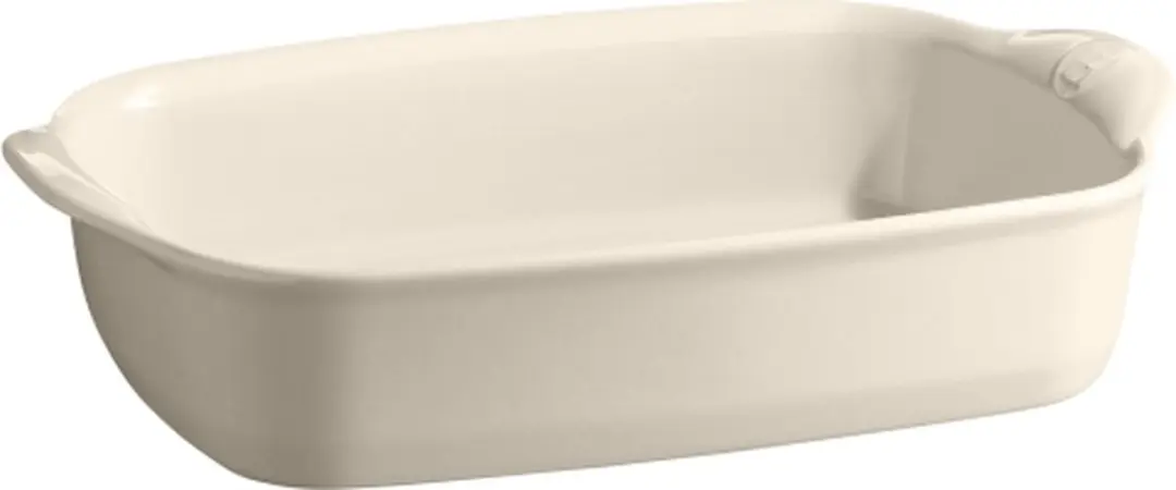 Emile Henry E-box Schaal Rechthoekig 300x190mm