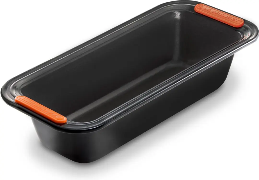 Le Creuset Cakevorm 30cm - Zwart