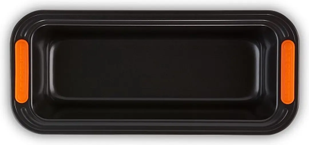 Le Creuset Cakevorm 30cm - Zwart