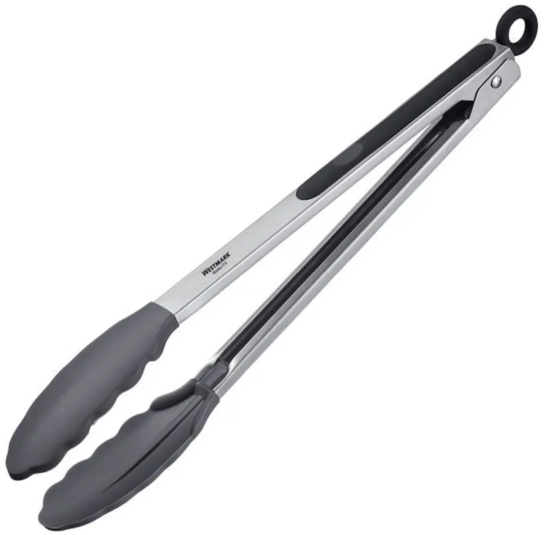 Westmark Classic Silicone Maxi Serveertang 34cm