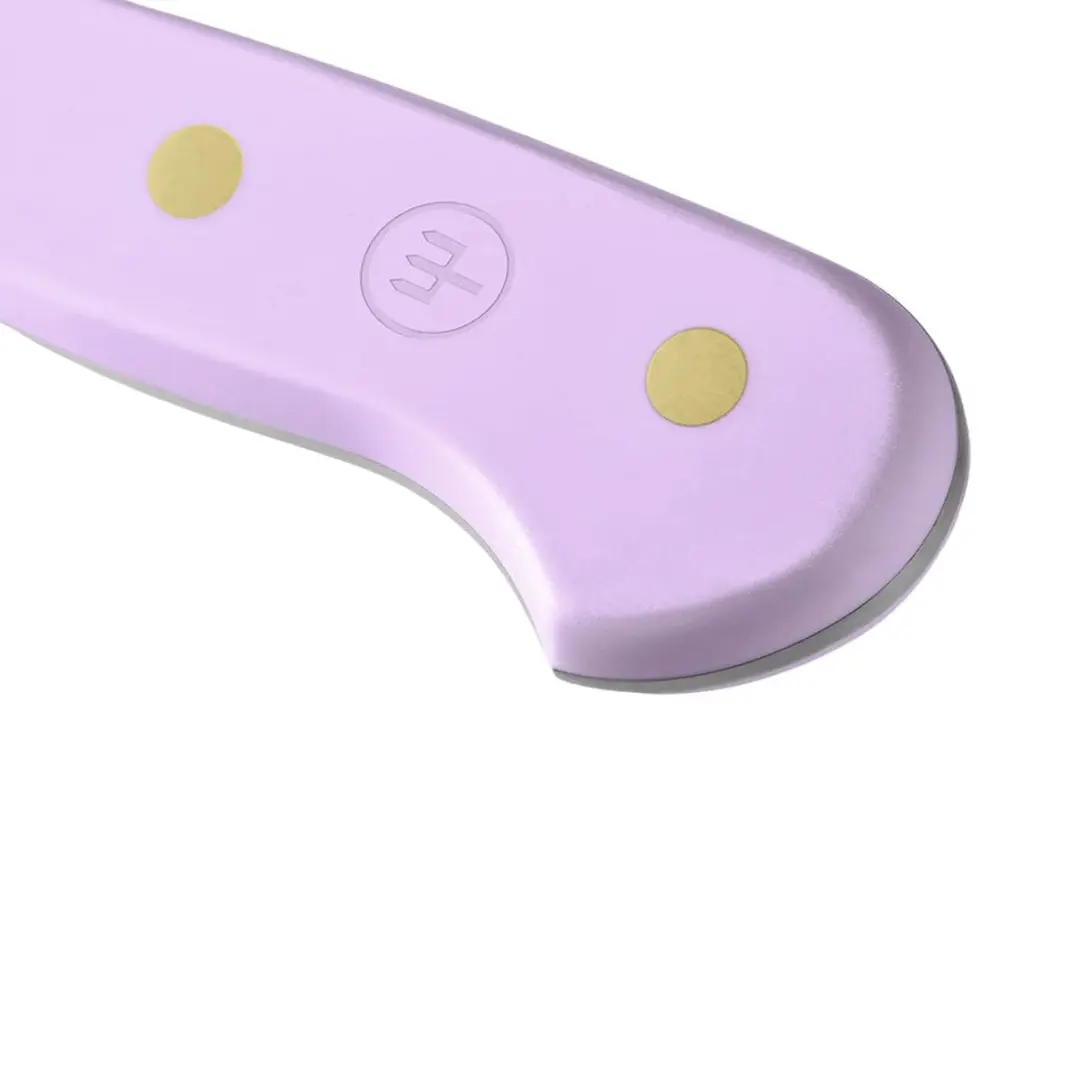 Wusthof Classic Purple Broodmes 23cm